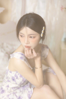 明星专题：黄怀晨