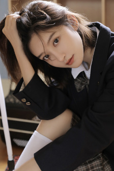 李丽珍爱的精灵