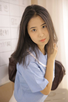 精子vs美女