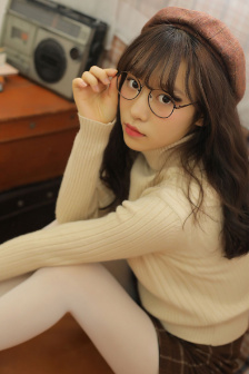 我的老婆是妖精
