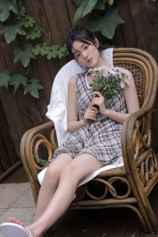 别惹丑女
