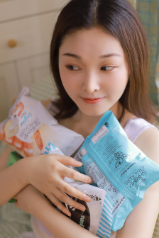 冲田杏梨 种子